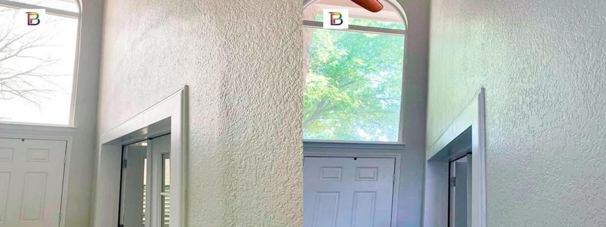 Before and After