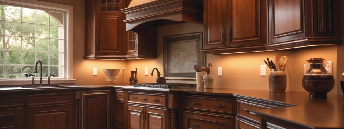 cabinet painting dallas