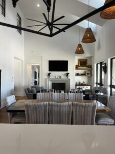 Interior Painting Dallas - The Brazilian Painter